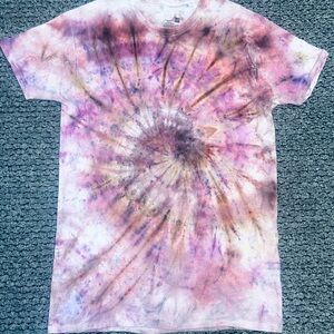 Tie-Dye T-Shirt